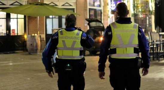 From Playmobil police to mainstay Utrecht wants more powers but