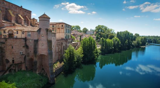 Gaillac Tarn