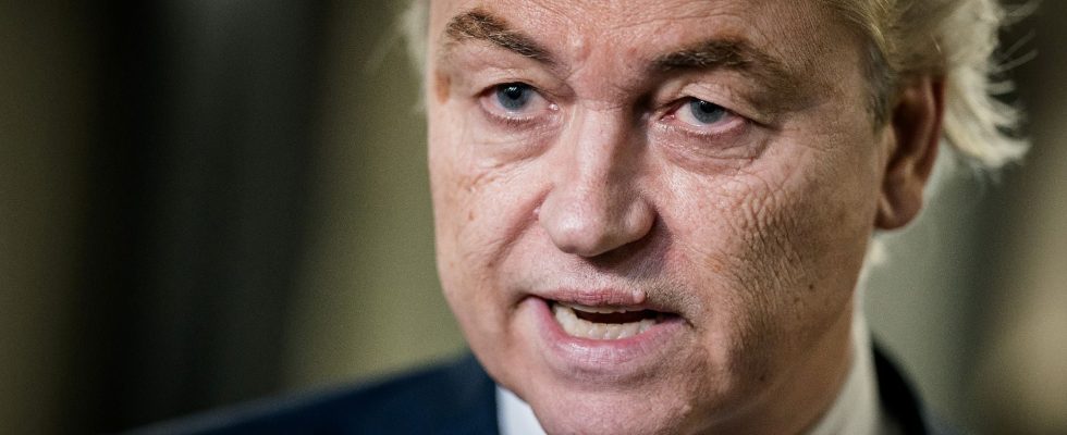 Geert Wilders will not be Prime Minister – LExpress