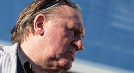 Gerard Depardieu affair a new investigation opened for sexual assault