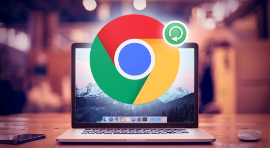 Google Chrome Introduces a New Keyboard Shortcut