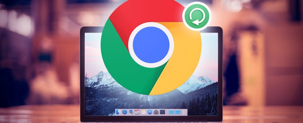 Google Chrome Introduces a New Keyboard Shortcut