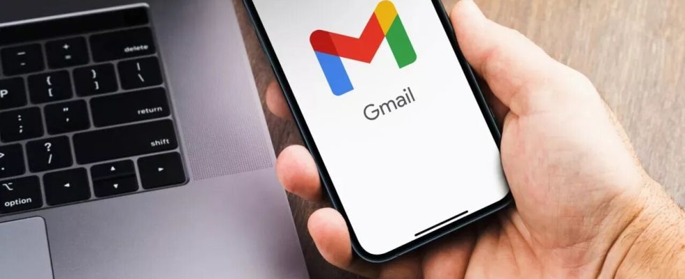 Google Releases New Feature for Gmail in Android 14