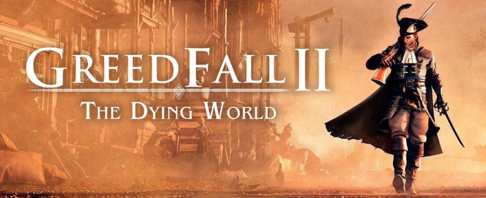 Greedfall 2 New Trailer Released