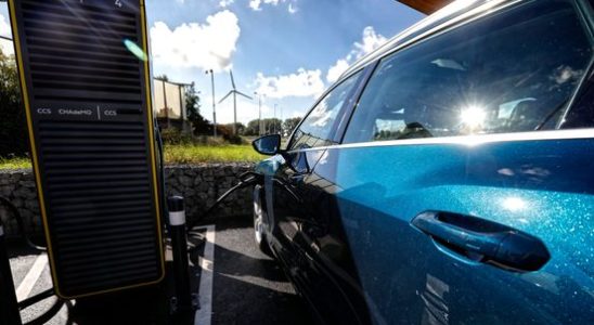 Grid congestion no longer charging electric cars at all in