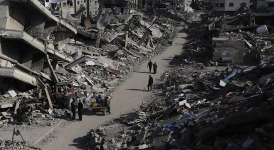 Hamas delegation leaves Cairo