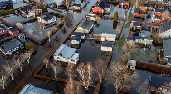 Haste to prepare for extreme weather measures are delayed