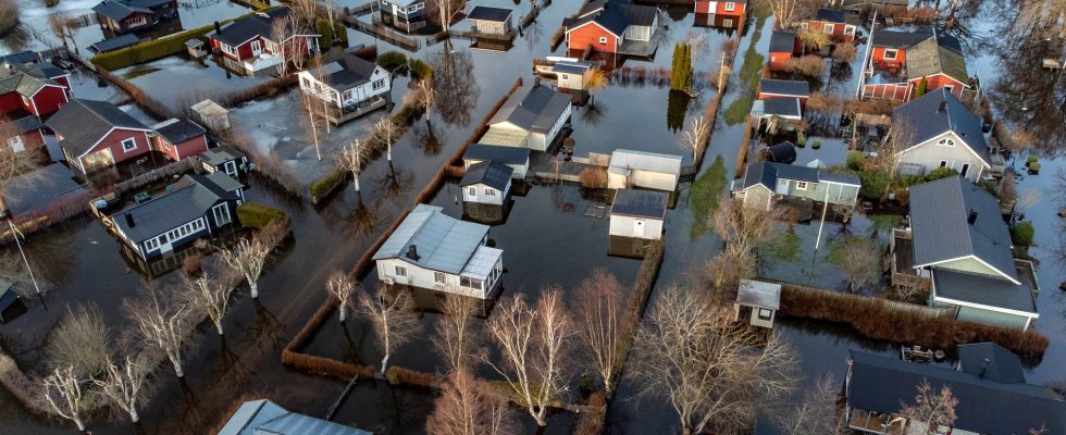 Haste to prepare for extreme weather measures are delayed