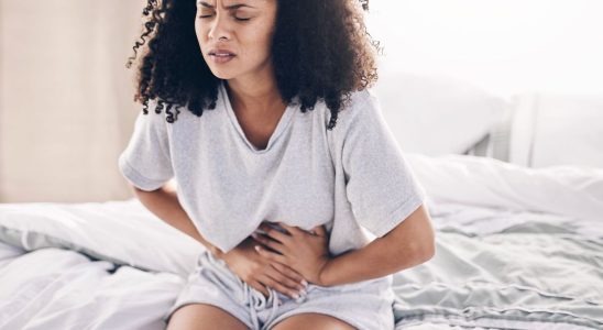 Highly anticipated the saliva test to diagnose endometriosis could be