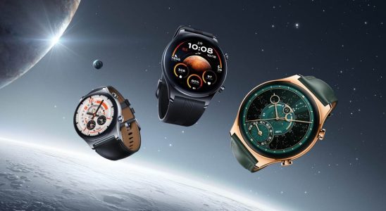 Honors New Smart Watch is Available for Pre Order