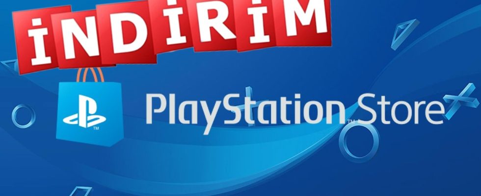 Huge Sale Started at PlayStation Store