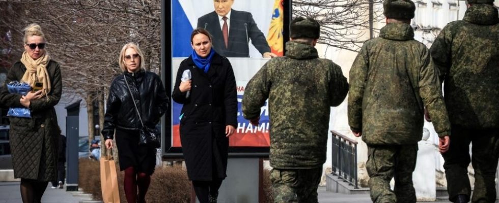 In Crimea annexed by Russia a new wave of arrests