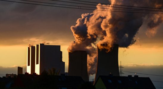 In the midst of energy transformation Germany will close coal fired