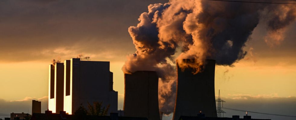 In the midst of energy transformation Germany will close coal fired