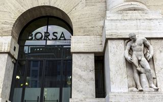 Industrie De Nora buyback for over 356 thousand euros