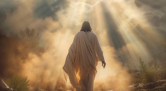 Is there evidence for the resurrection of Christ at Easter