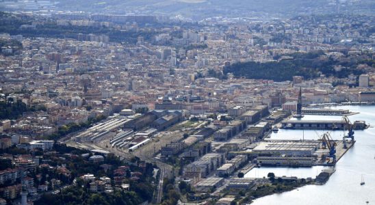 Italy in Trieste a model of welcoming migrants that has