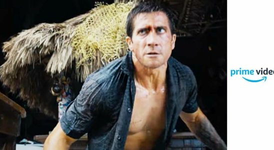 Jake Gyllenhaals hard hitting Road House training will leave you stunned