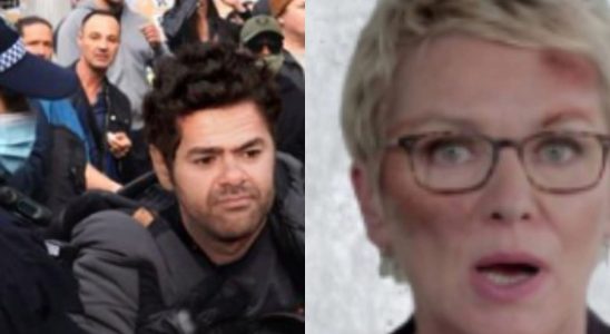 Jamel Debbouze arrested Elise Lucet beaten What these recent revelations