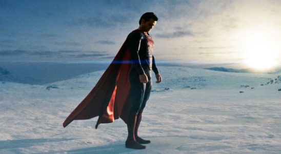 James Gunns Superman film New image reveals first plot details