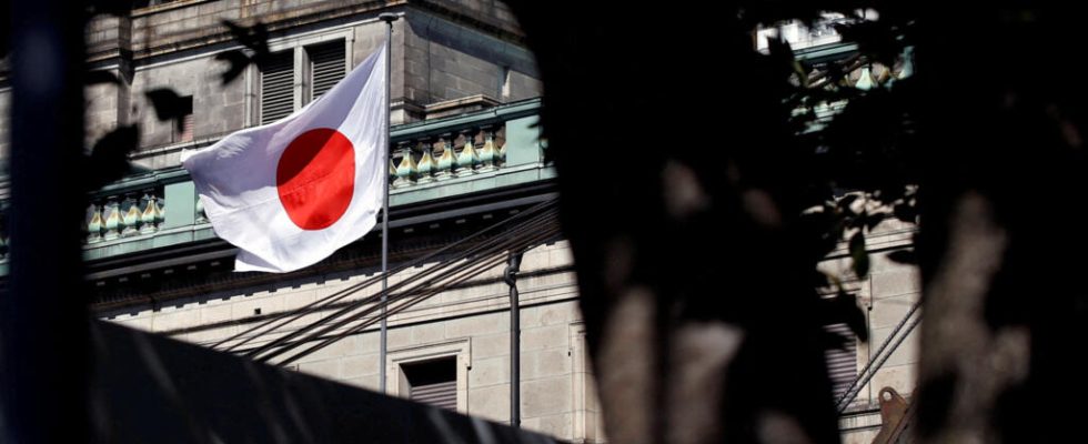 Japan ends its negative interest rate policy a historic change