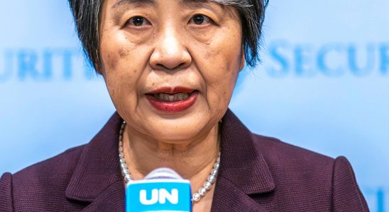 Japan resumes Unrwa support