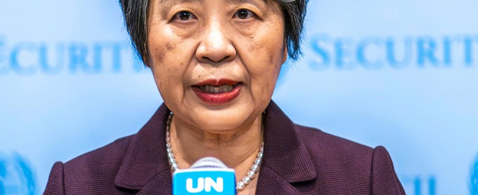 Japan resumes Unrwa support