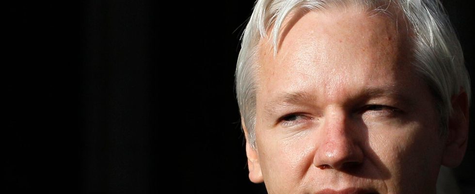 Julian Assange may appeal extradition to the United States