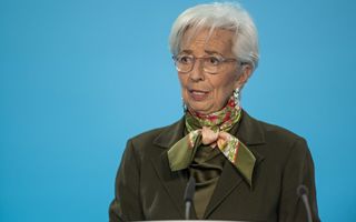 Lagarde the resilience of euro area banks among successes challenges