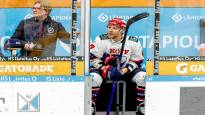 Leo Komarov robbed HIFK with his outrageous trick says an