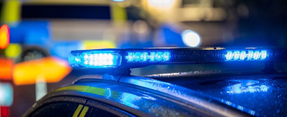 Man dead after shooting in southern Stockholm