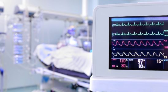 Many deaths attributed to alarm beeps in hospitals