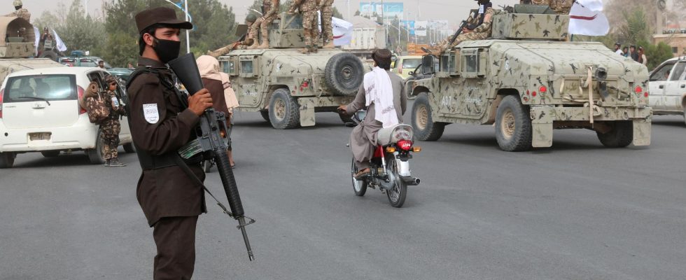 Many killed in suicide attacks in Kandahar