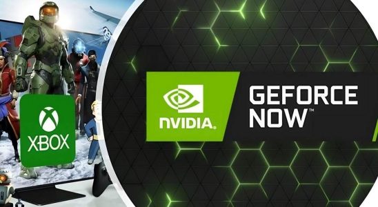 March Games to be Added to GeForce NOW Announced