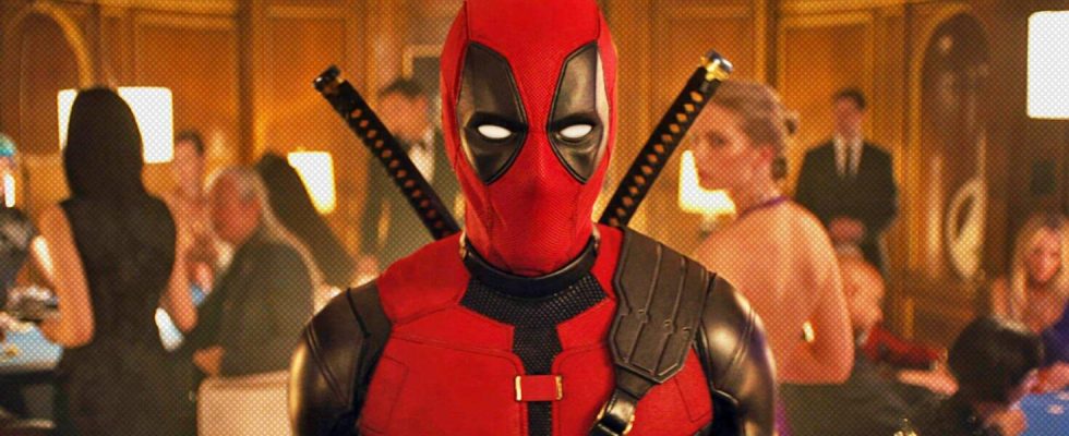 Marvel fans discover hidden Deadpool 3 villain in the trailer