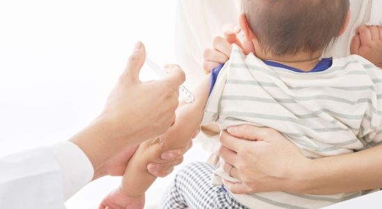 Meningitis vaccination will soon be extended to other serogroups