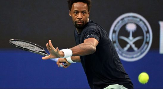 Miami Masters 1000 Monfils against Alcaraz all live results