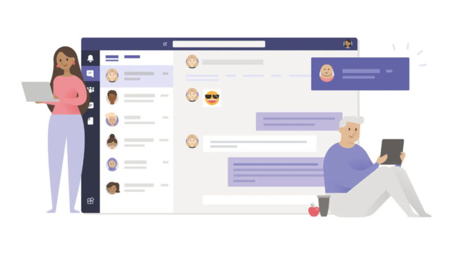 Microsoft Teams is strengthened with new Copilot features