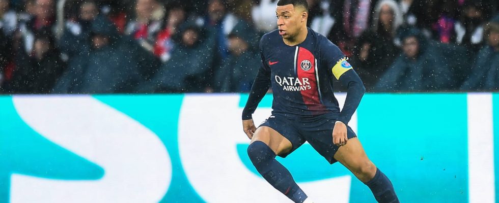 Monaco – PSG Paris takes a test match information