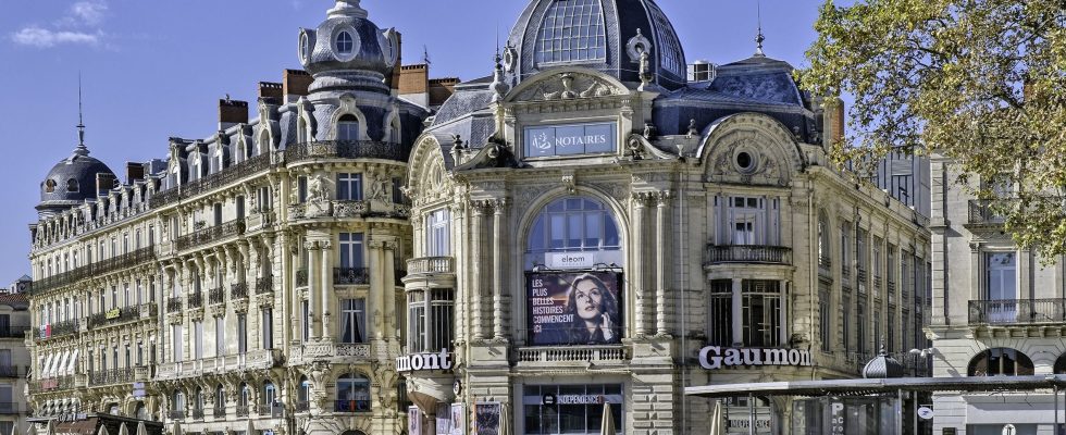 Montpelliers recipes for becoming the most attractive city in France