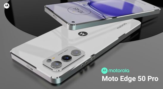 Motorola Edge 50 Pro Features and Introduction Date