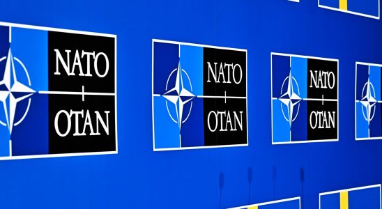 NATO application soon ready handover in Washington