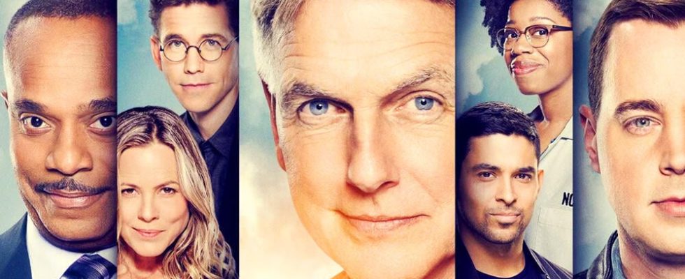 NCIS series about young Gibbs gets 2 new cast members