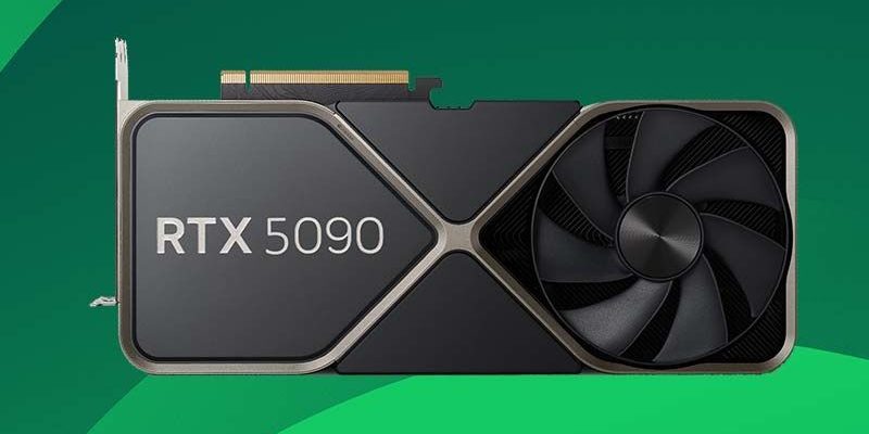 NVIDIA RTX 5090 Will Surpass RTX 4090