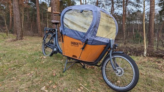 NVWA is conducting a criminal investigation into cargo bike manufacturer