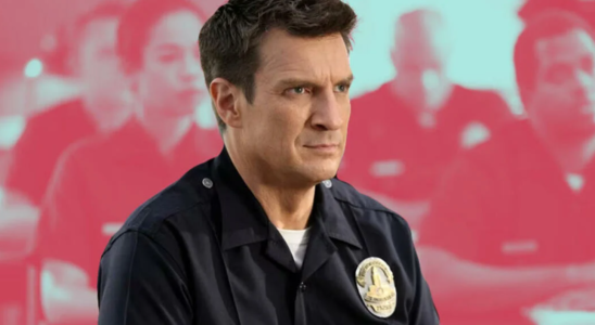 Nathan Fillion thought unpleasant things about his The Rookie brother