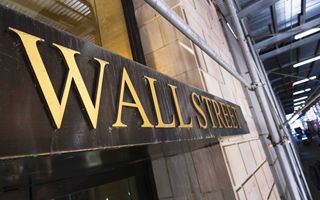 New York Stock Exchange well set at the turning point