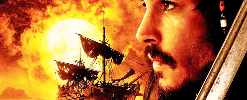 New information about the next Pirates of the Caribbean film