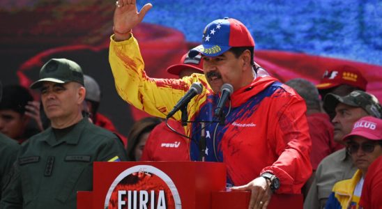 Nicolas Maduro will be proclaimed presidential candidate