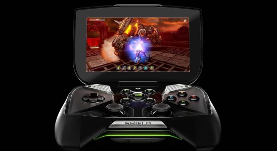 Nvidia Enters the Console Market Cepaholic